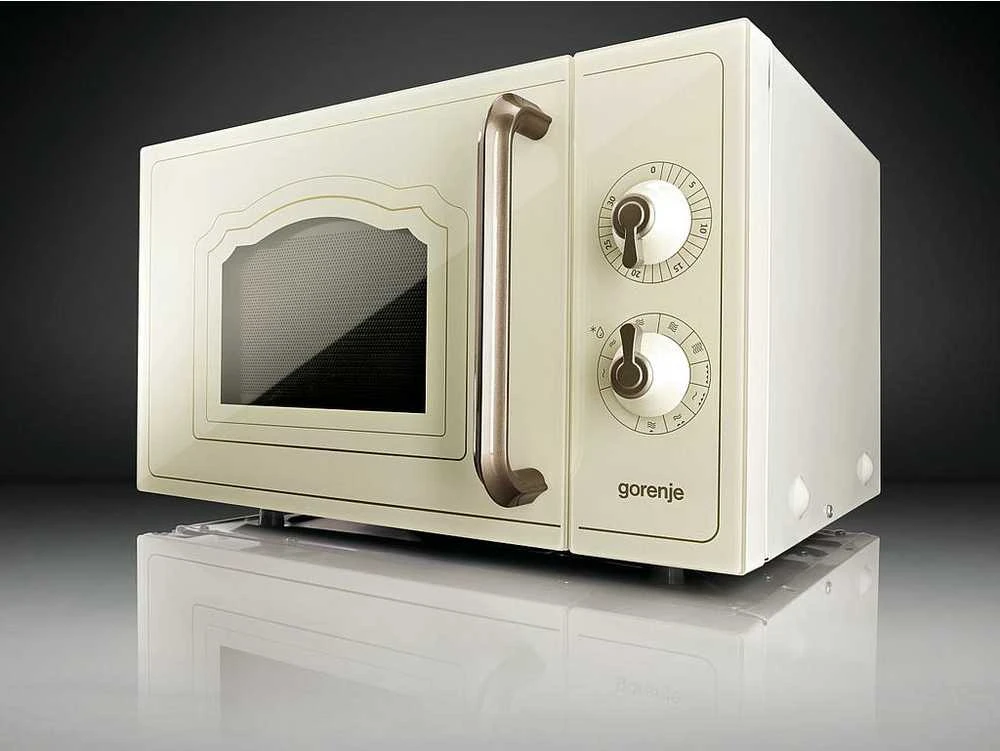 Mikrobangų krosnelė Gorenje MO4250CLI