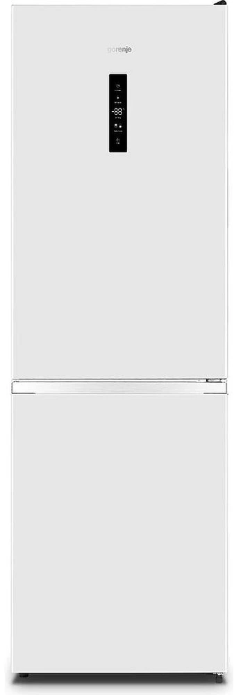 Šaldytuvas Gorenje N619EAW4, Baltas