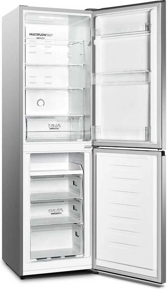 Šaldytuvas Gorenje NRK418ECS4