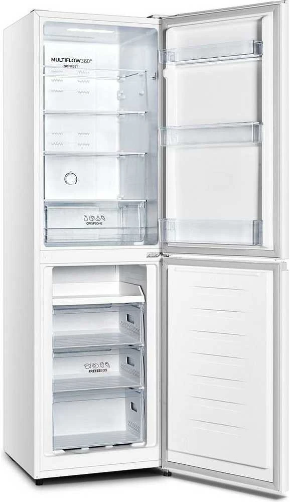 Šaldytuvas Gorenje NRK418ECW4