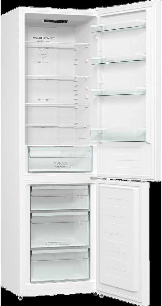 Šaldytuvas Gorenje NRK6202EW4