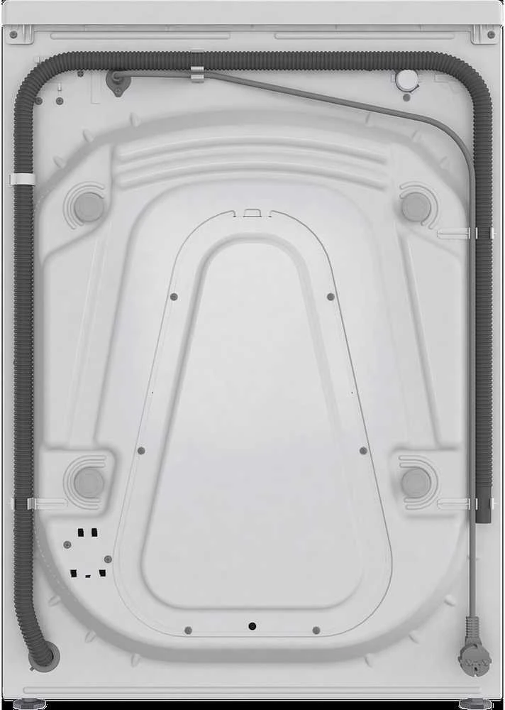 Skalbimo mašina Gorenje W3NGPI62SBS