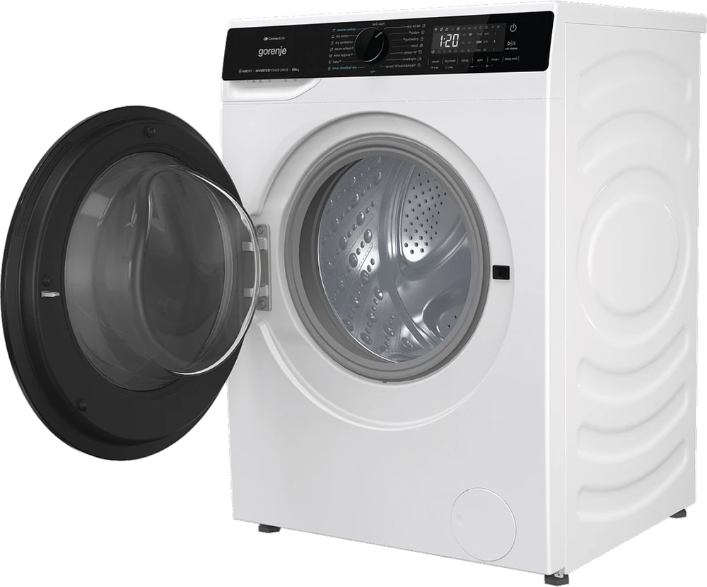 Skalbimo mašina Gorenje WD2PA964ADW