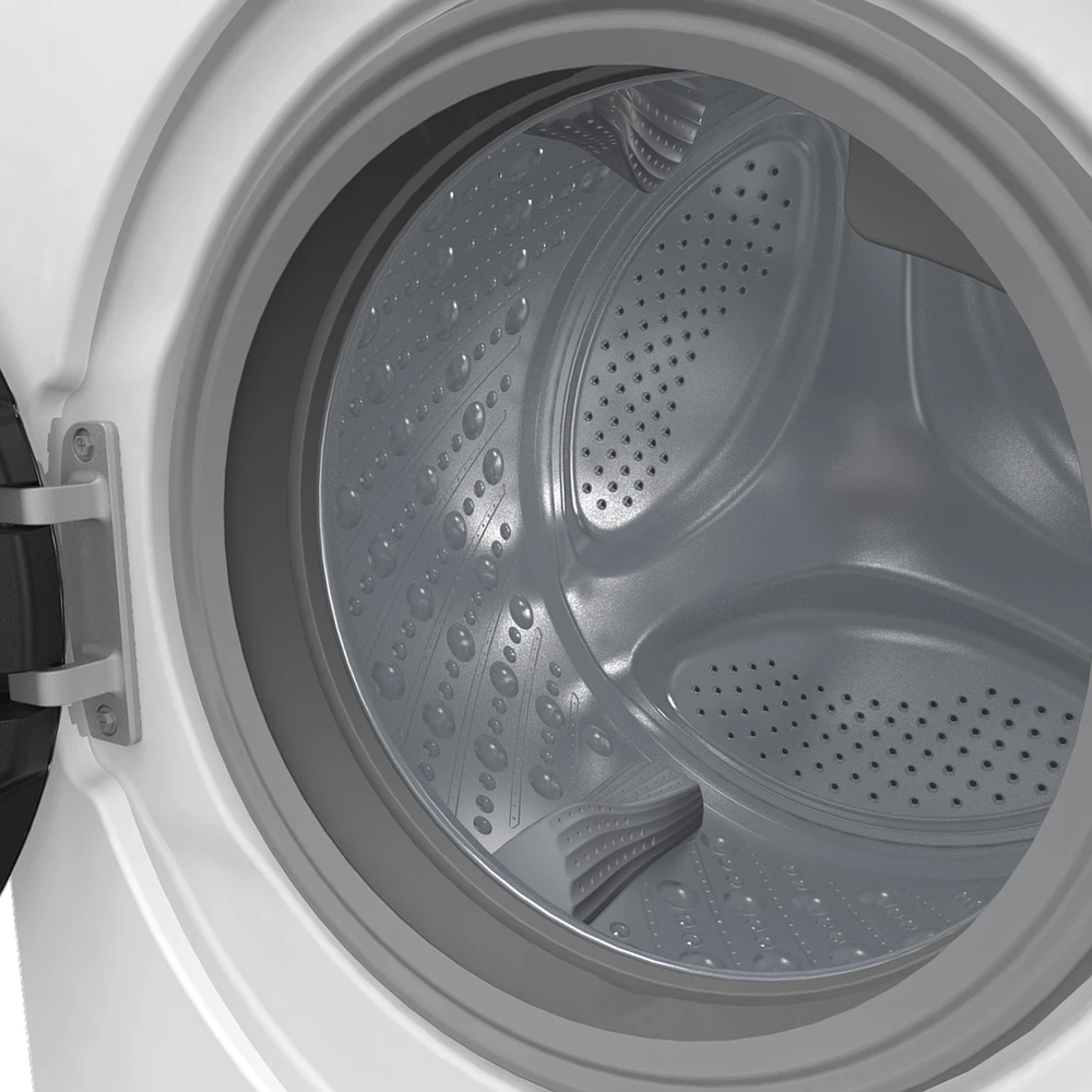 Skalbimo mašina Gorenje WD2PA964ADW