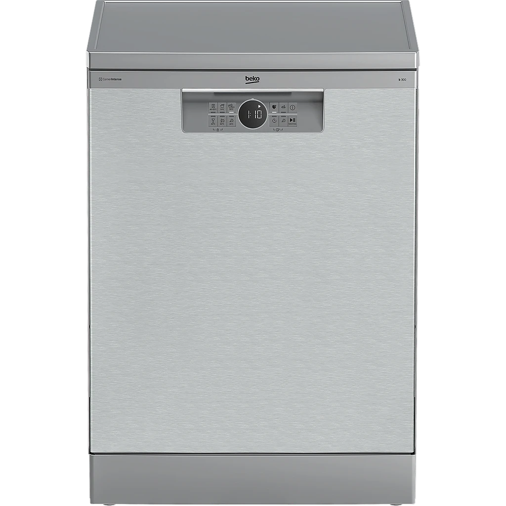 Indaplovė BEKO BDFN26640XC