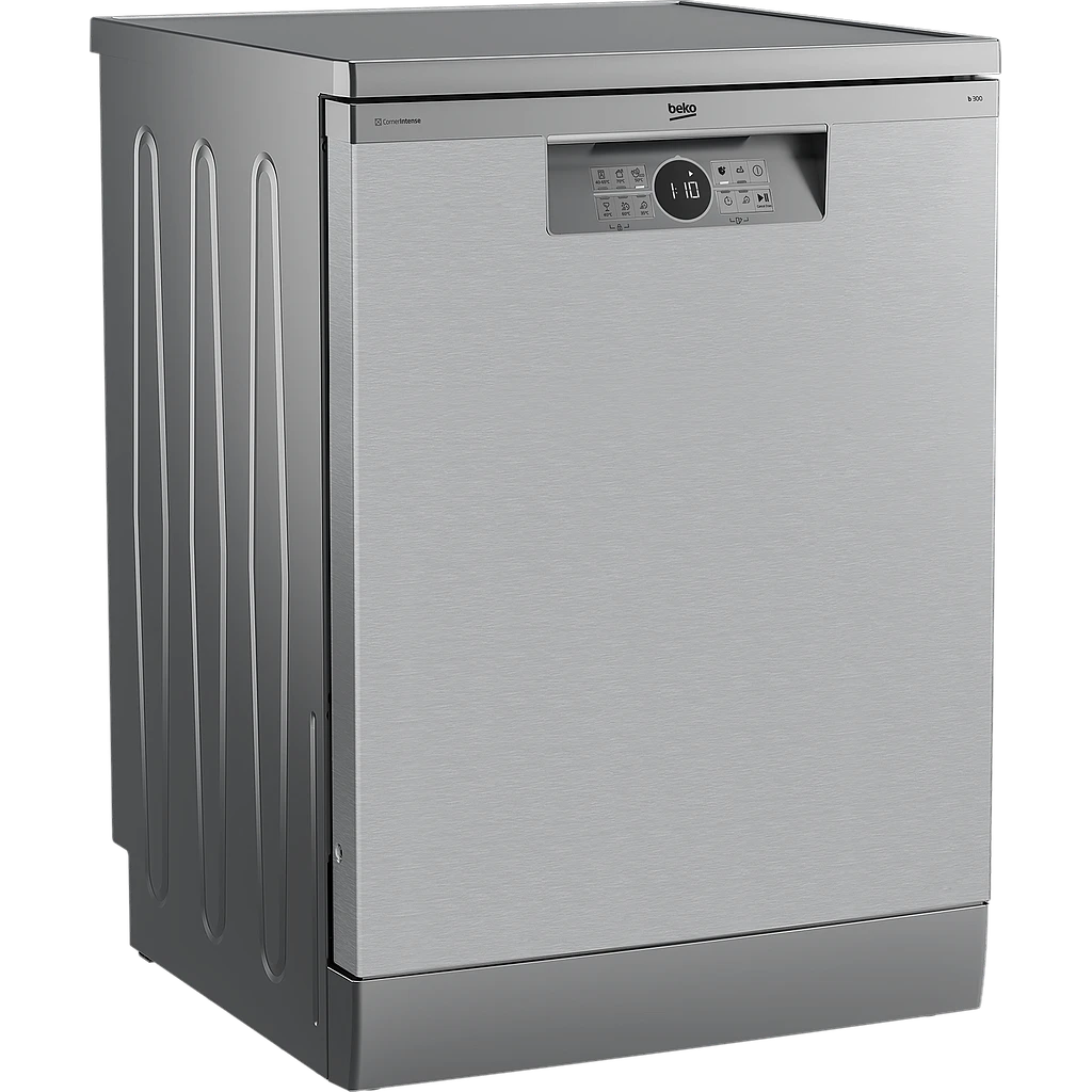 Indaplovė BEKO BDFN26640XC