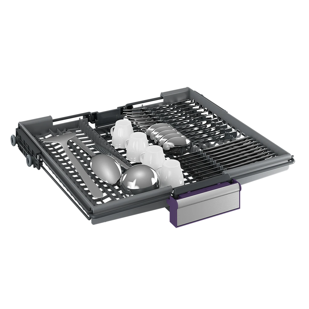 Indaplovė Beko BDIN38640D