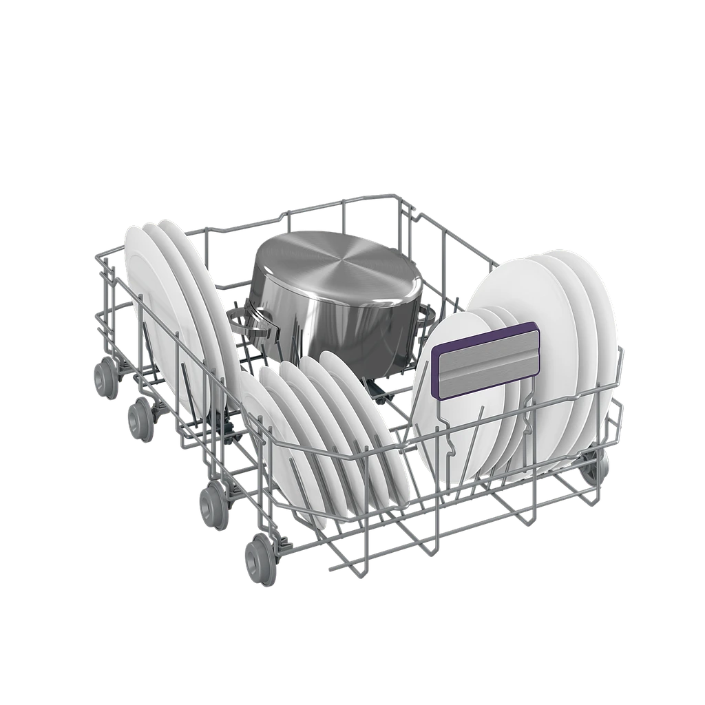 Indaplovė Beko BDIS38040Q