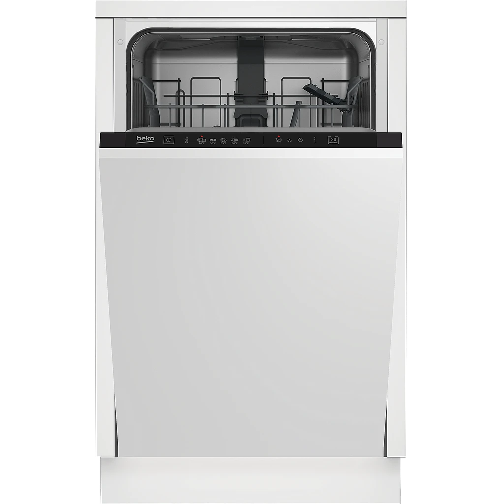 Indaplovė BEKO DIS35025