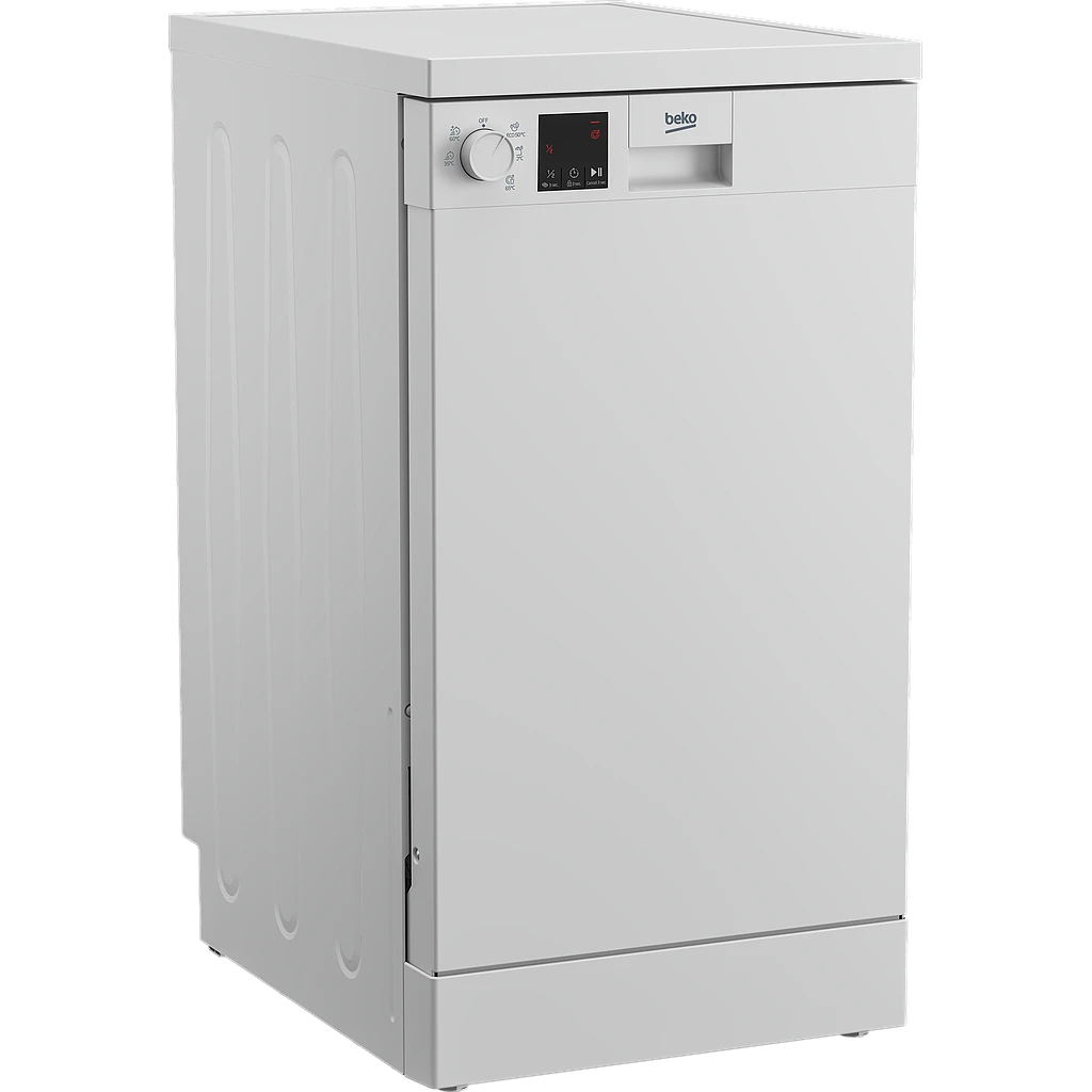 Indaplovė BEKO DVS05024W