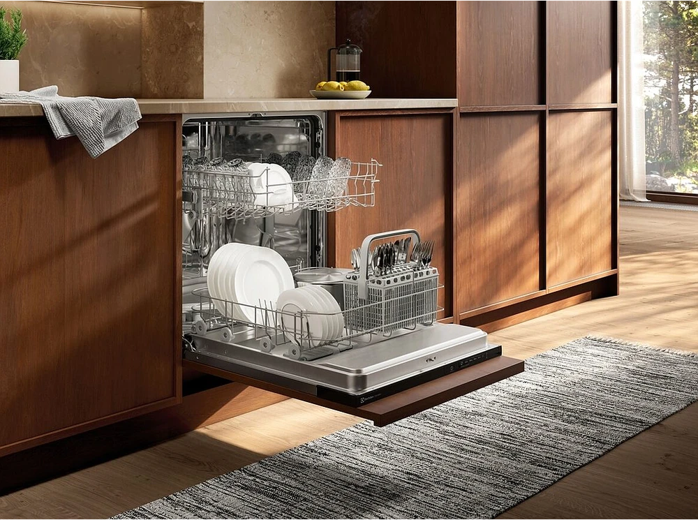 Indaplovė Electrolux E52LE110S