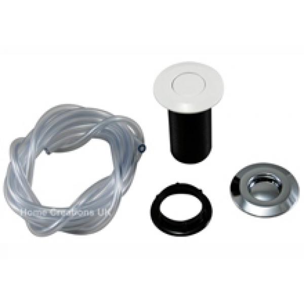 Insinkerator Air Switch Button and Bellow, žema kaina Varle.lt