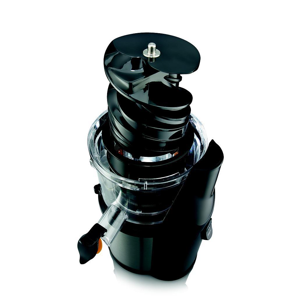 Sulčiaspaudė Gorenje Juicer JC4800VWY Type Slow juicer Nerūdijantis