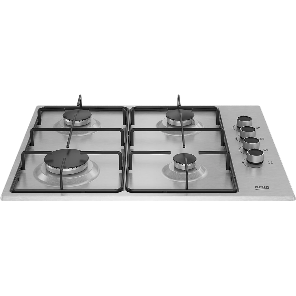 Kaitlentė Hob BEKO HIBG64120SX