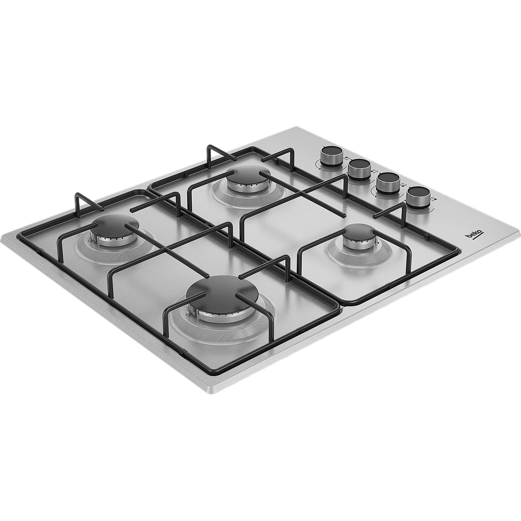 Kaitlentė Hob BEKO HIBG64120SX