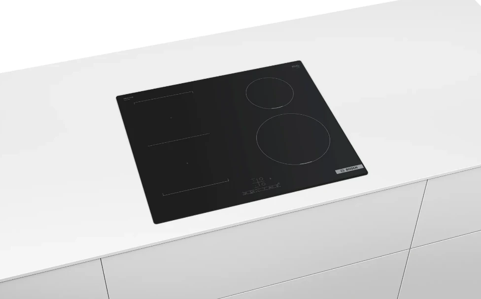 Indukcinė kaitlentė  Bosch PWP611BB5E