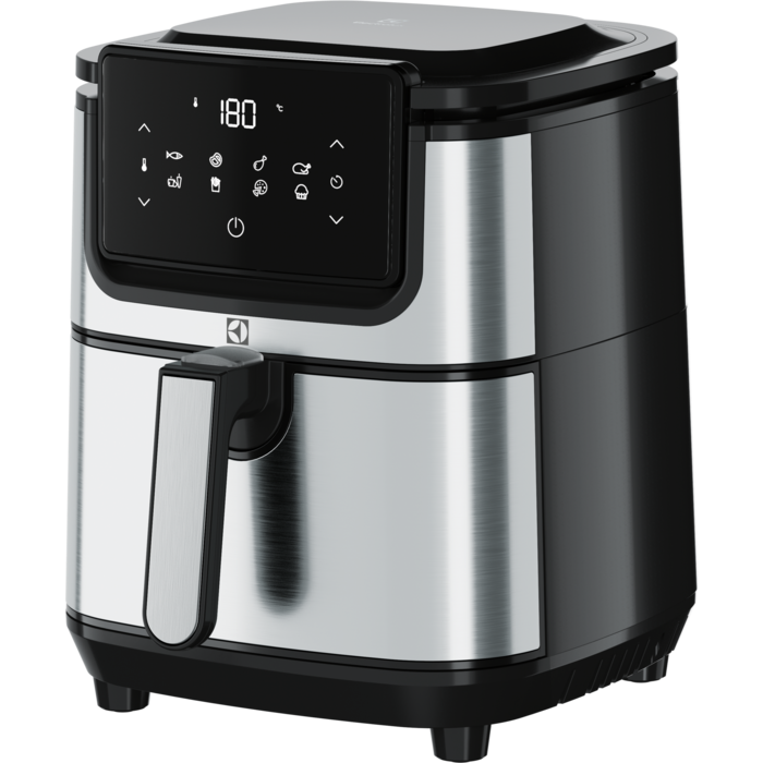Gruzdintuvė Electrolux E6AF1-4ST