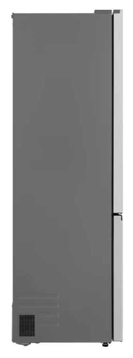 Šaldytuvas LG GBBS726CMB