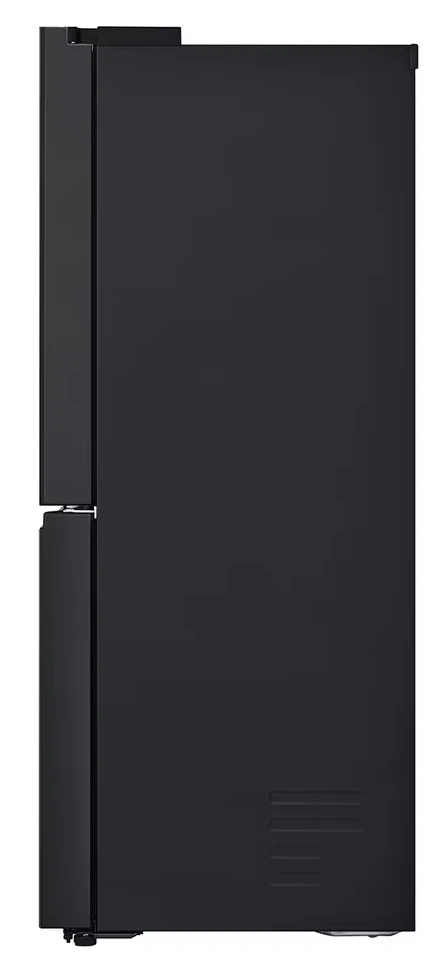 Šaldytuvas LG GMG960EVEE