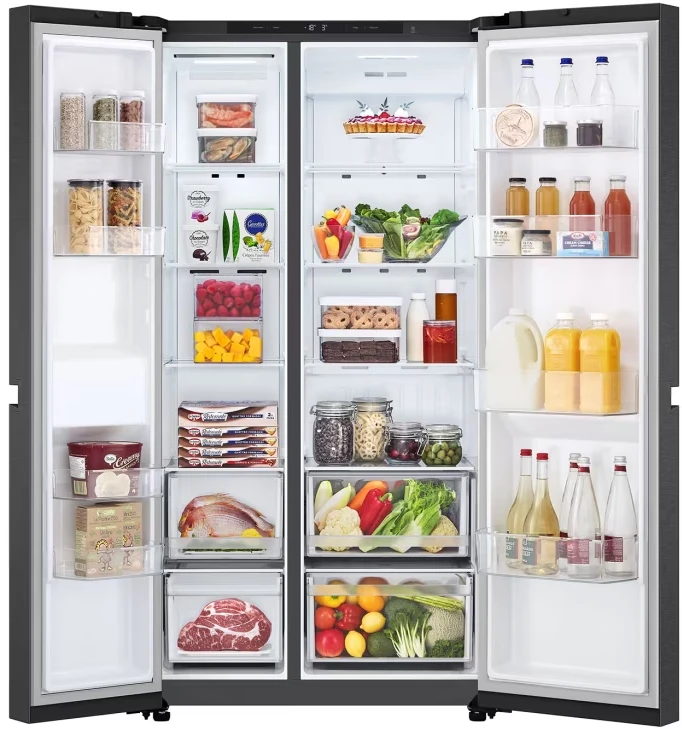 LG GSBC40EPPE