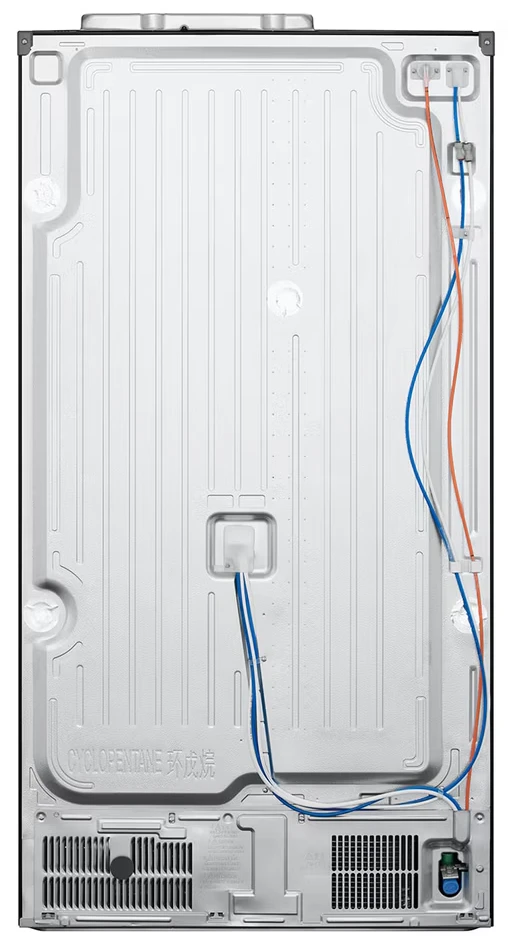 LG GSXE90EVDD
