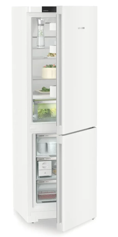 LIEBHERR CBNc 5223 Plus BioFresh NoFrost šaldytuvas-šaldiklis