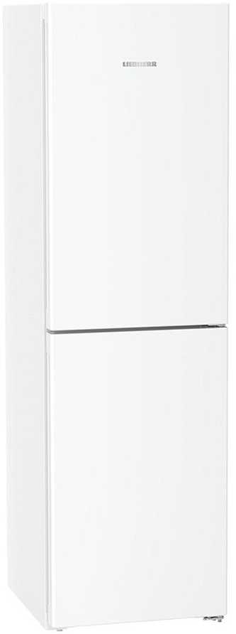 LIEBHERR CNd 5704 Pure NoFrost Šaldytuvas-šaldiklis