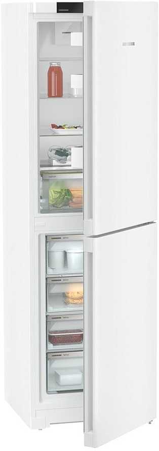 LIEBHERR CNd 5704 Pure NoFrost Šaldytuvas-šaldiklis