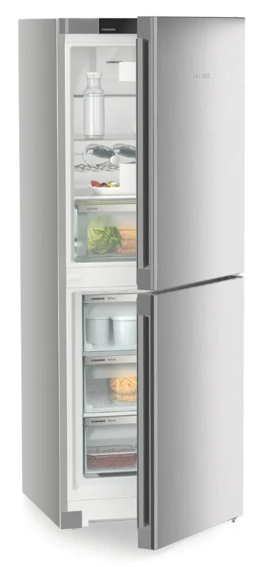 LIEBHERR CNsfc 5023 Plus NoFrost Šaldytuvas-šaldiklis