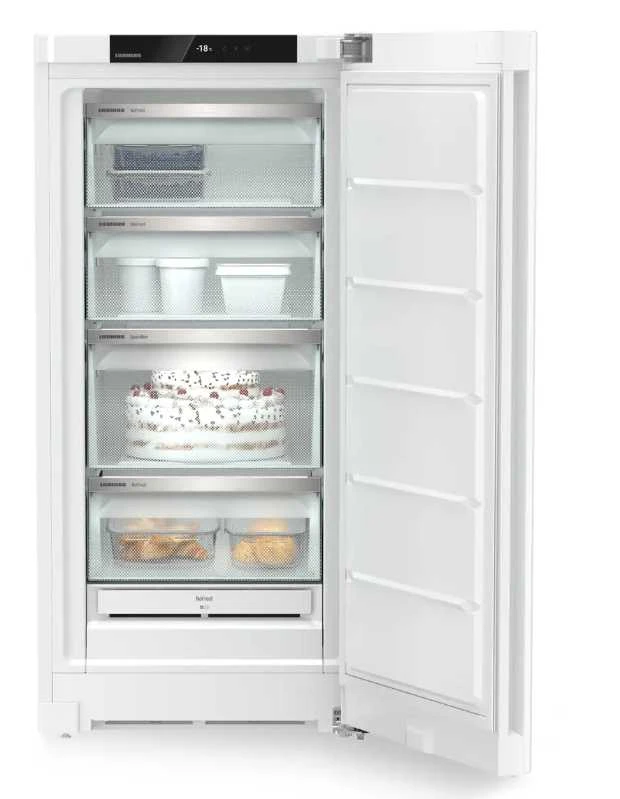 LIEBHERR FNe 4204 Pure Šaldiklis