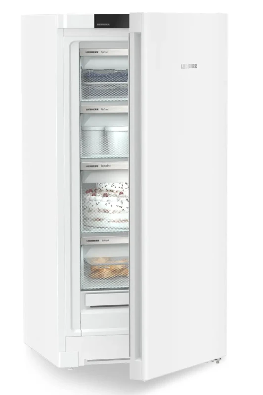 LIEBHERR FNe 4204 Pure Šaldiklis