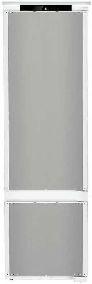 LIEBHERR ICBSd 5122 Įmontuojamas šaldytuvas-šaldiklis