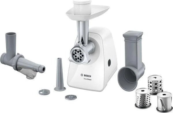 Mėsmalė BOSCH MFW 2515W