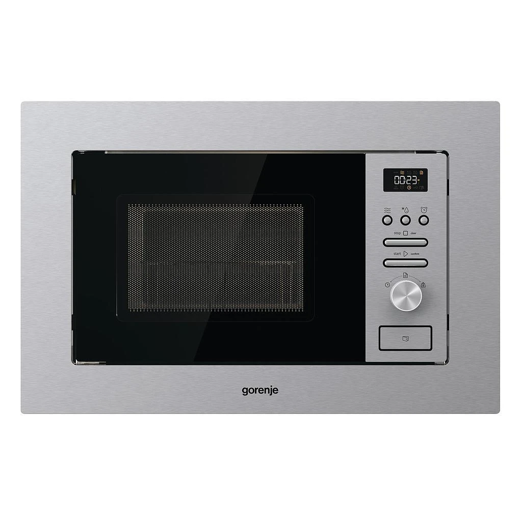 Mikrobangų krosnelė Mikrobangė Gorenje BMI201AG1X