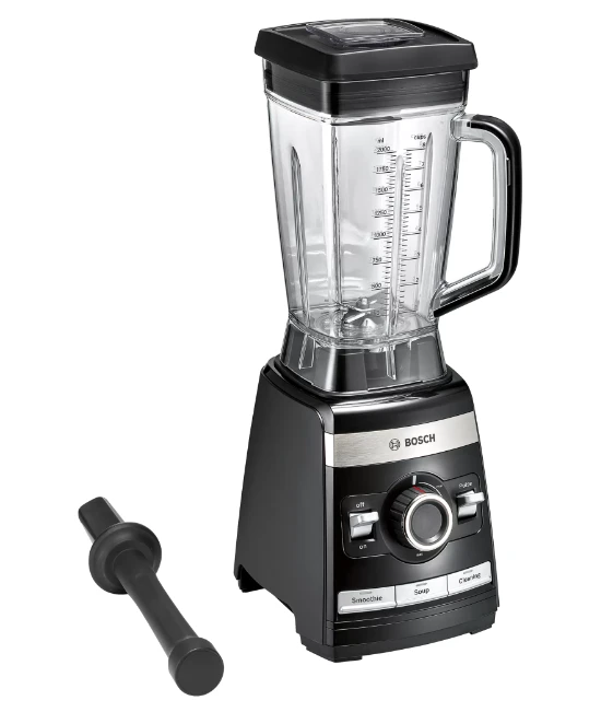 Kokteilinė Bosch MMBH4P3B