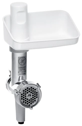 BOSCH MUZ5FW1 Mėsmalė (priedas)