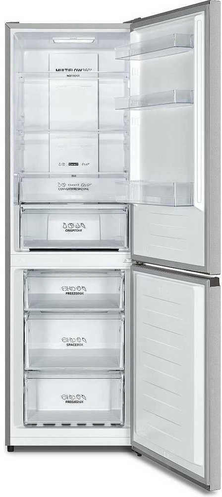 Šaldytuvas Gorenje NRK6192AS4