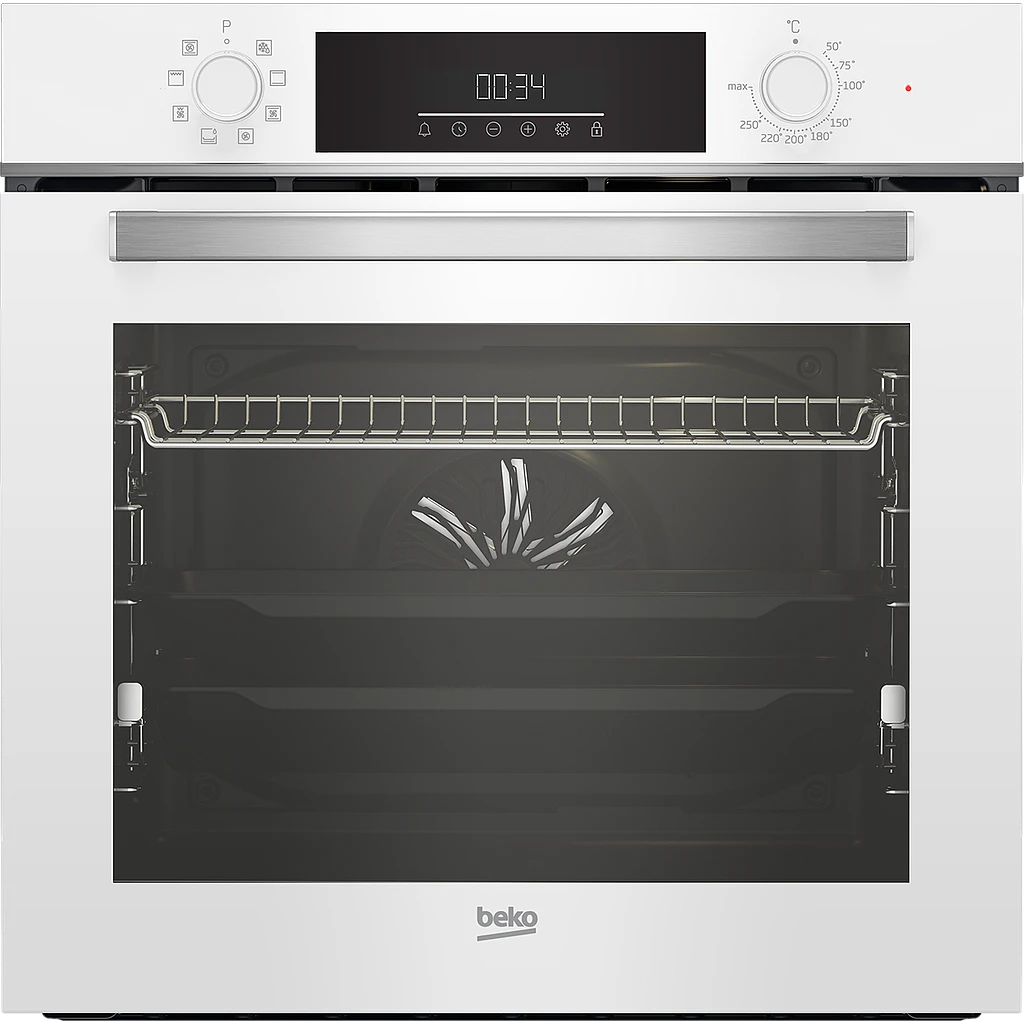 Orkaitė Beko BBIM14300WMS