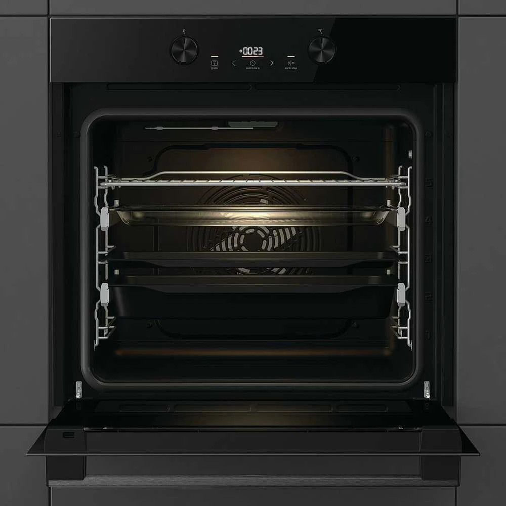 Orkaitė Oven GORENJE BOS6737E20FBG