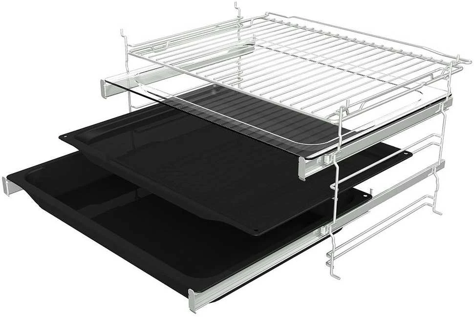 Orkaitė Oven GORENJE BOS6737E20FBG