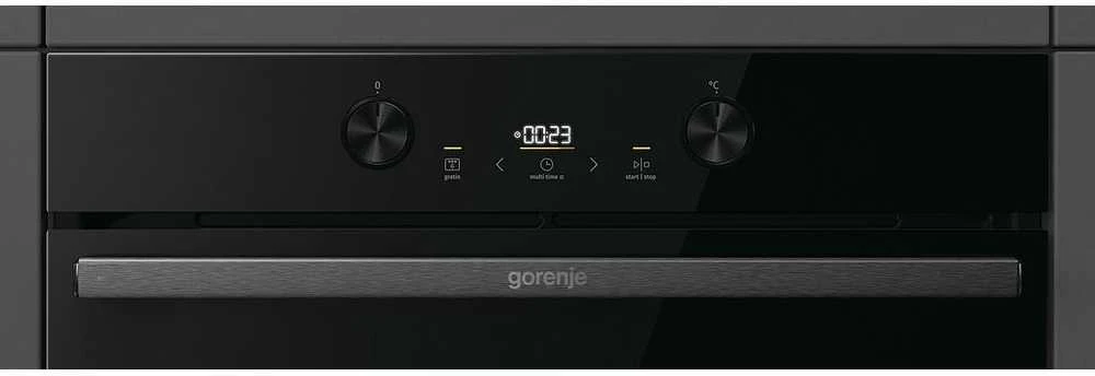 Orkaitė Oven GORENJE BOS6737E20FBG