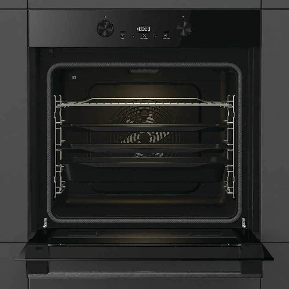 Orkaitė Gorenje BPS6737E04DBG