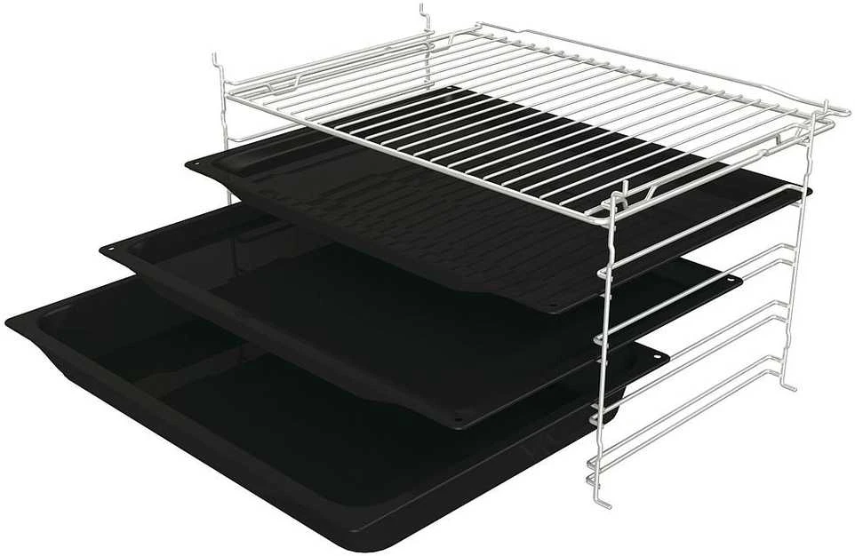 Orkaitė Gorenje BPS6737E04DBG
