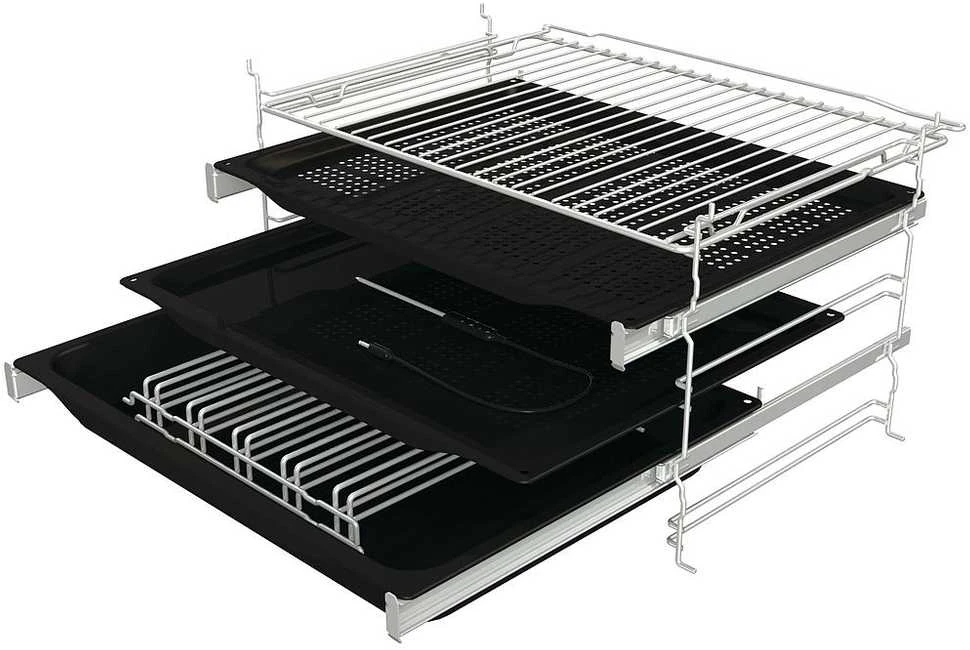 Orkaitė Oven GORENJE BPSA6747DGWI