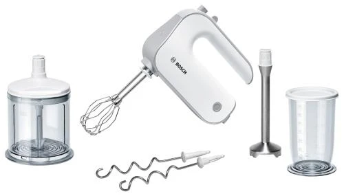 BOSCH MFQ4080 Plakiklis