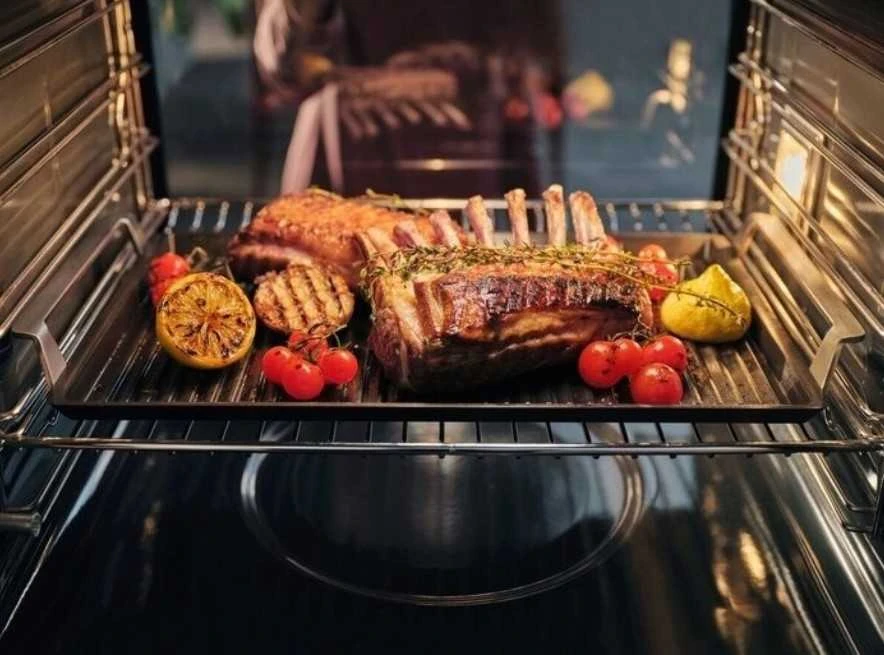 Plancha Grilis 2.0 Electrolux