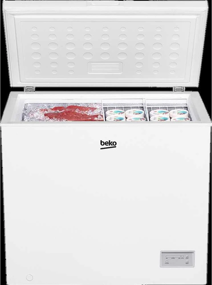 Šaldiklis BEKO CF200EWN (Nemokamas pristatymas)