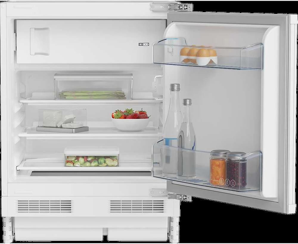 Šaldytuvas BEKO BU1154HCN (Nemokamas pristatymas)