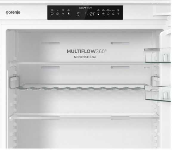 Gorenje NRKI619D61WFE