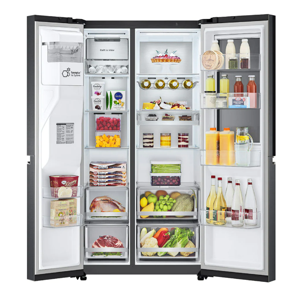LG GSXV90MCDE